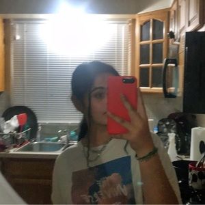 Meet your Posher, Kendra